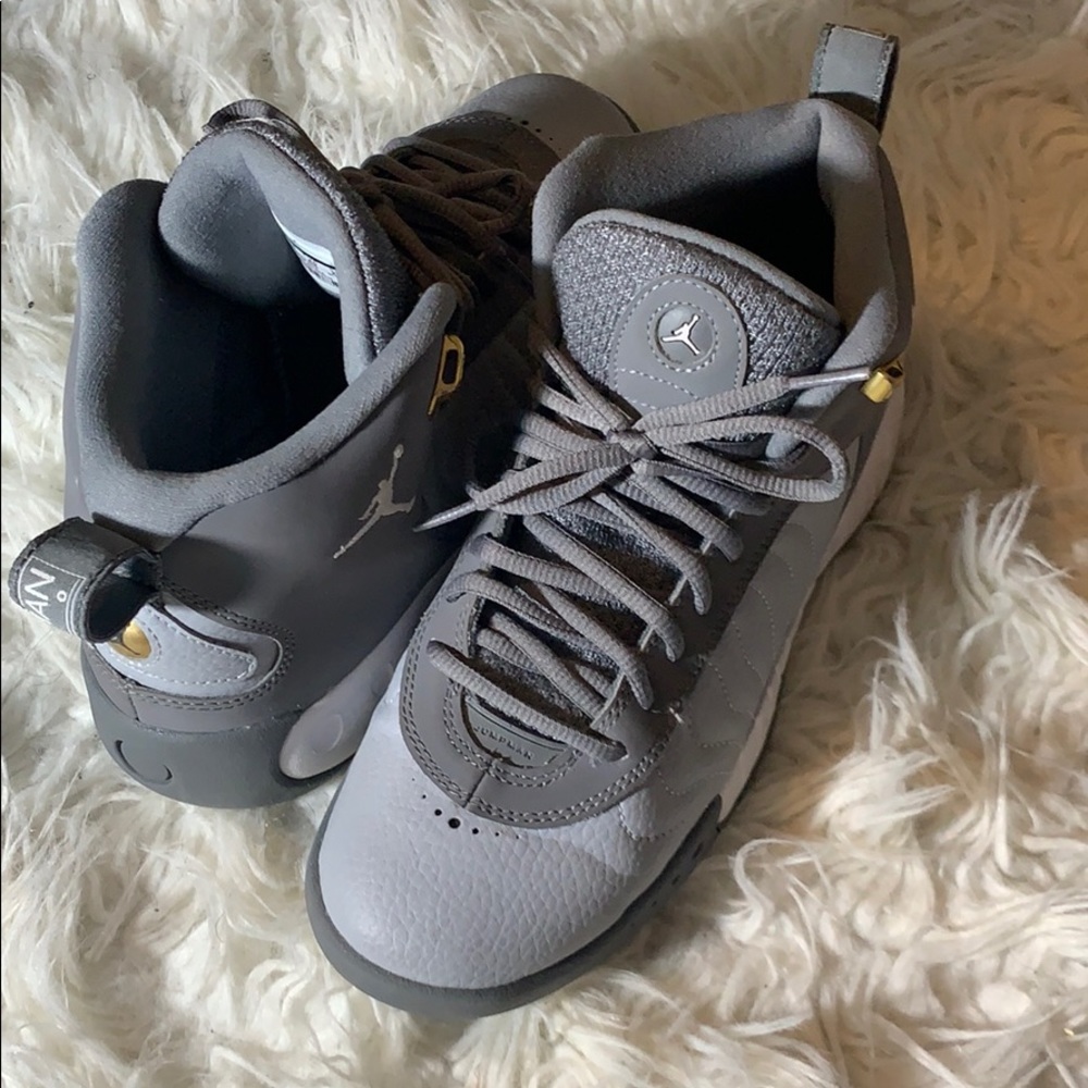 Jordan